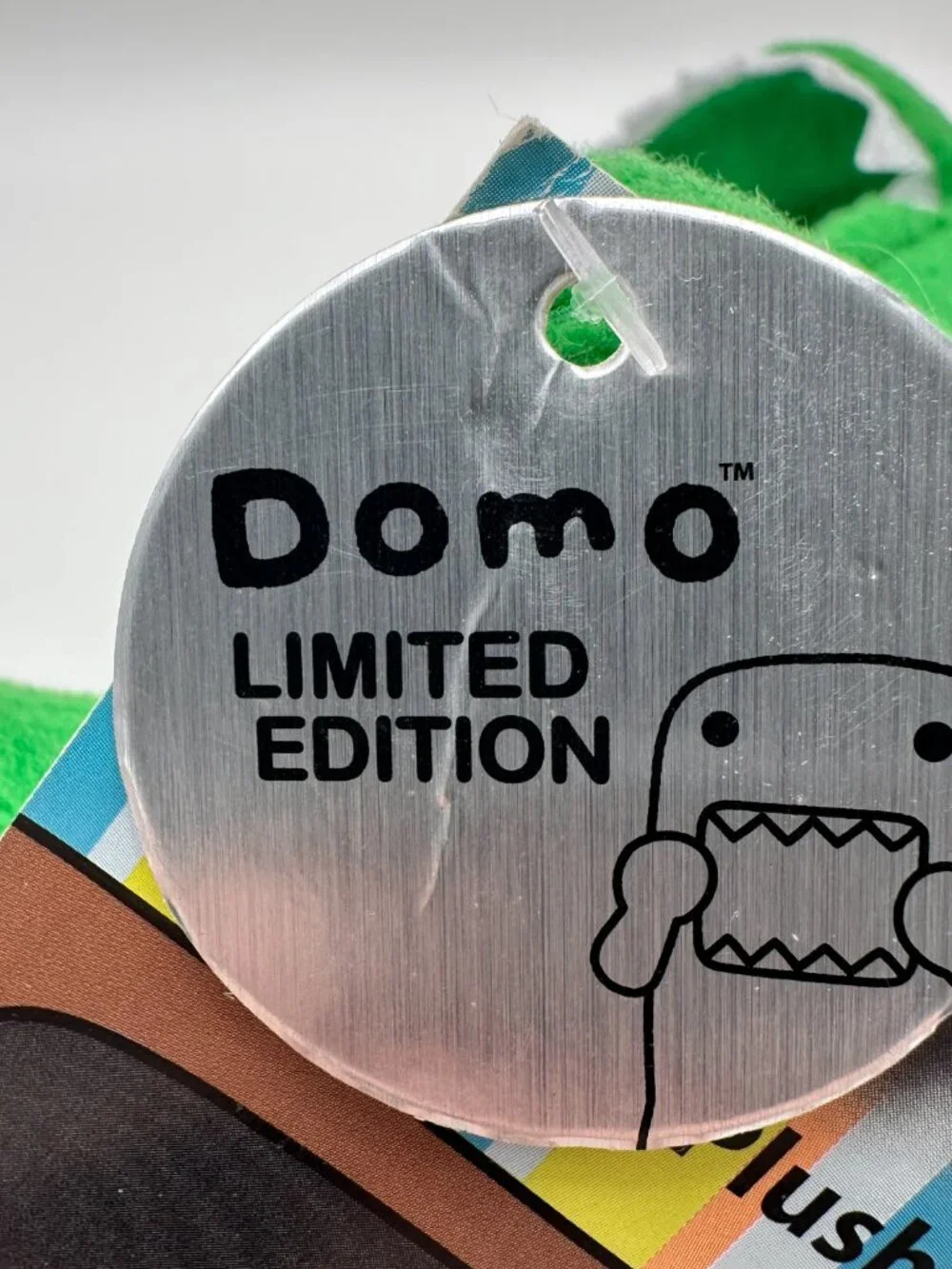 Domo 2011 Limited Edition 6.5